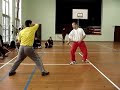 Another Seminar on Esgrima Lusitana Portuguese Fighting Way