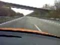 Audi S3 2006 Autobahn 250kmh