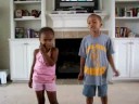 Tre and Natalya