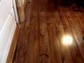 Refined Hardwood Flooring V: The Hunting Lodge