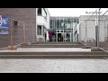 Feyel - Grundschule in Freiburg - Ebnet offiziell eröffnet