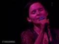 lifesaver - emiliana torrini (Live Paradisio Amsterdam 2005)