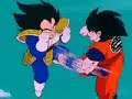 Dragon ball - recuerdos 1a PARTE