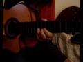 Luiz Oliveira - Guitar Solo 5