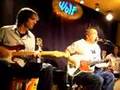 Antonio Rigo  Righetti & Pugnetti live Wolf Bo MVaccari