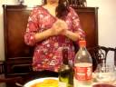 Pudim de Milho da Tia Amalia