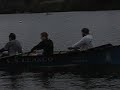 entrenamientos club Nautico de Luanco