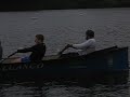entrenamientos club Nautico de Luanco