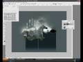 Thelima at Work; Creating a Layout