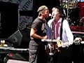 World Where You Live - Eddie Vedder and Crowded House