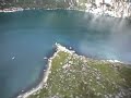BASE Jump - Kjerag #6_180 & Riser Twist, Lysebotn Norway BASE Jump - Kjerag #6_180 & Riser Twist, Lysebotn Norway