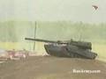 Передовые танки России
