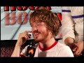Interview With The Parson Red Heads