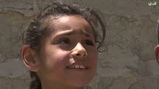 المخيم صمود وعوده - الفوار - الخليل - 2/10/2018