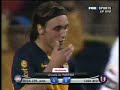 Copa Sudamericana: Ida: Boca Juniors vs LDU Quito