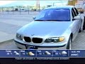 Brian Jessel BMW - Tim Van Dyke on Urban Rush
