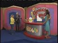 Price is right blooper clip: Titty Cats!