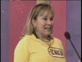 Price is right blooper clip: Titty Cats!