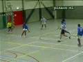 7e Pinaco Futsal Schuitema 1 - Stadion Zuid
