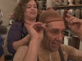 A Christmas Carol Ghostly Makeover (Episode 3) A Christmas Carol Ghostly Makeover (Episode 3)