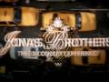 Jonas Brothers 3D movie - Full chase scene