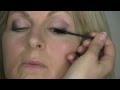 Make-up tutorial for mature women