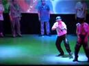 COLBAYNS DANCE ~ Ghostbusters (Breaking)