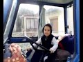 LUKA TRAKTOR DAJE GAS