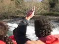 NZ06 Day 4 - Shotover Jet Ride #3