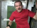 CSA Presents: The Hadfield Shake - Exercise on ...