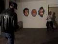 Hamfatter - Making the Video