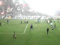 S�o Janu�rio Vasco x Sport Copa do Brasil