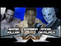 LUCHA X-TREME CWS NUEVO