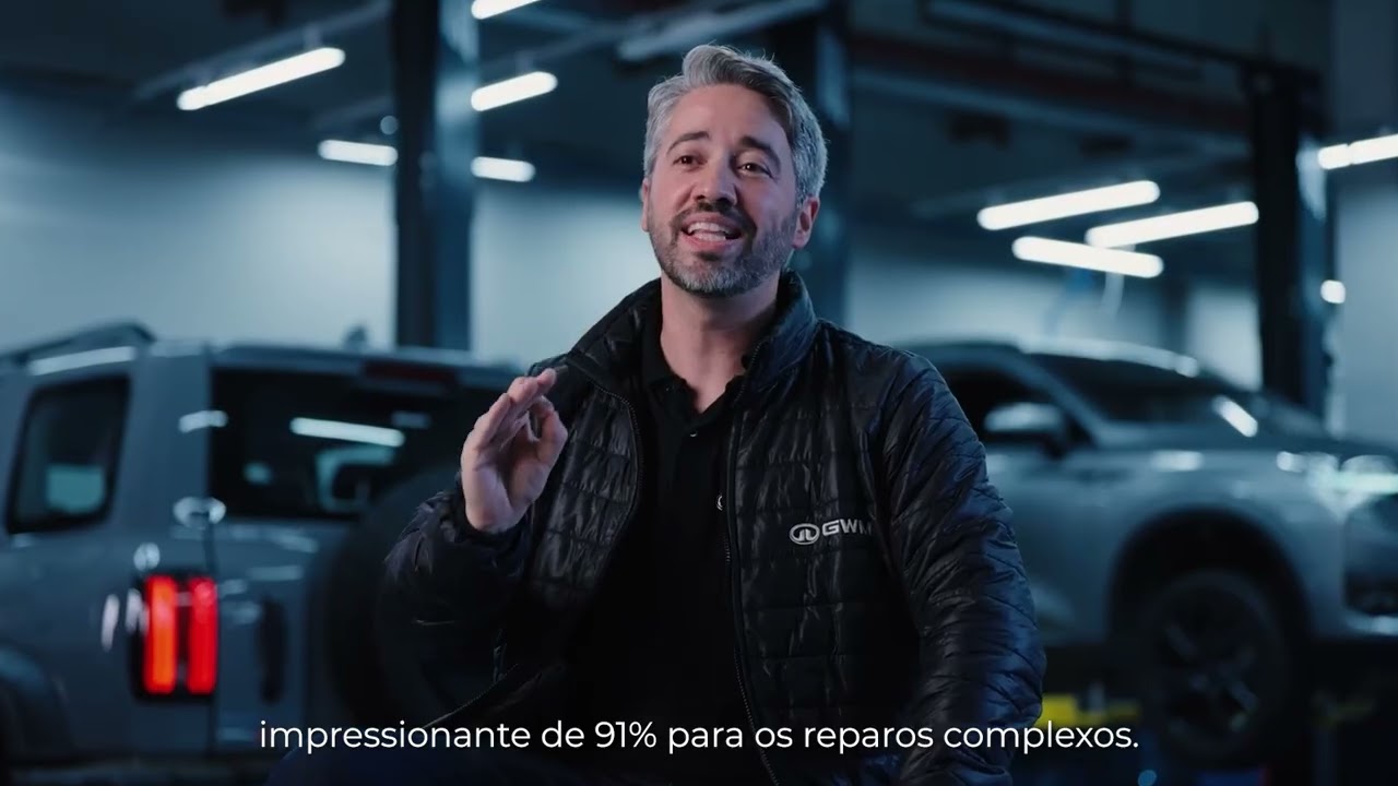 Pós-venda GWM: Descubra por que é um diferencial da marca no Brasil