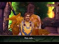 JT World of Warcraft Gnomeregan