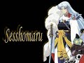 seshomaru luv seshomaru luv