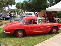 Antique Car Show St. Armands Circle Antique Car Show St. Armands Circle