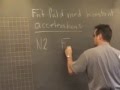videos de Frit Fald Fysikforsøg