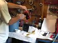 PCB Etching
