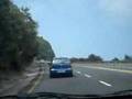 Roadtrip from Cape Town to Oudtshoorn South Africa