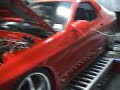 Mazda Rx-7 series 5 with 20b on dyno pt.1 Mazda Rx-7 series 5 with 20b on dyno pt.1