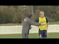Fred and Claudinho on 