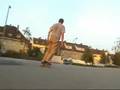 Act of God Skatevideo Andi's Part