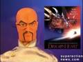 Eragon movie review from super action news