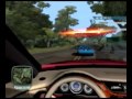 TDU Sollbruchstelle Mercedes CLS 55 AMG