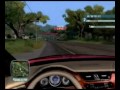 TDU Sollbruchstelle Mercedes CLS 55 AMG