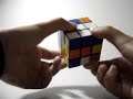 Como montar o cubo m�gico Parte 4 by Vampira