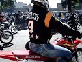 Gascon Peregrinacion Motos 2008