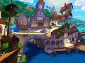 The Curse of Monkey Island part 8 - Maggots!