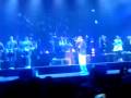 10.03.09 Peter Fox in München im Zenith; Schwarz Zu Blau